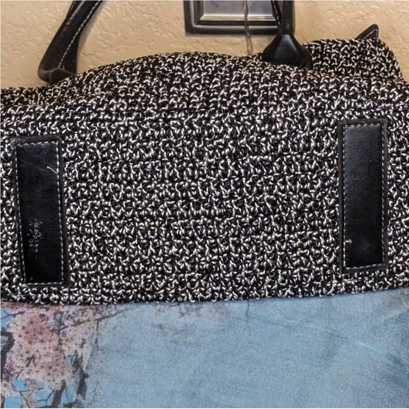 The Sak hand bag - Picture 4 of 5